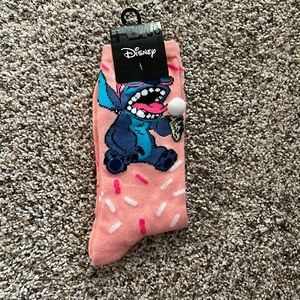 Stitch Socks